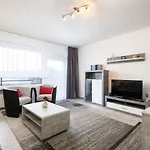 Waldidylle - A601 By Interhome Appartamento *