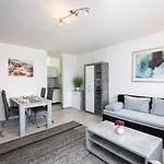 Apartment Waldidylle - A601 By Interhome