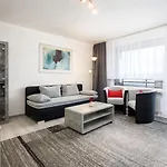 Appartamento Waldidylle - A601 By Interhome *
