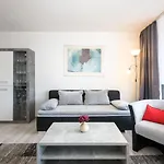 Waldidylle - A601 By Interhome Appartamento Lahnstein