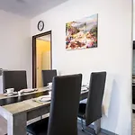 Waldidylle - A601 By Interhome Apartment
