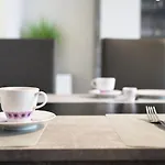 Apartment Waldidylle - A601 By Interhome Lahnstein