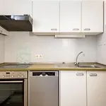 Waldidylle - A601 By Interhome *
