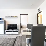 Waldidylle - A601 By Interhome Apartment