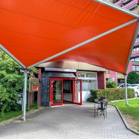 Waldidylle - A601 By Interhome *