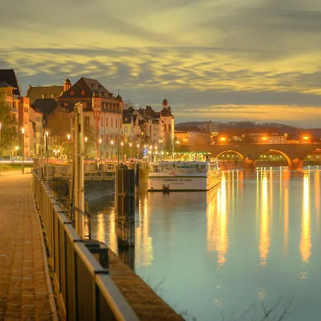 A601 By Interhome شقة *