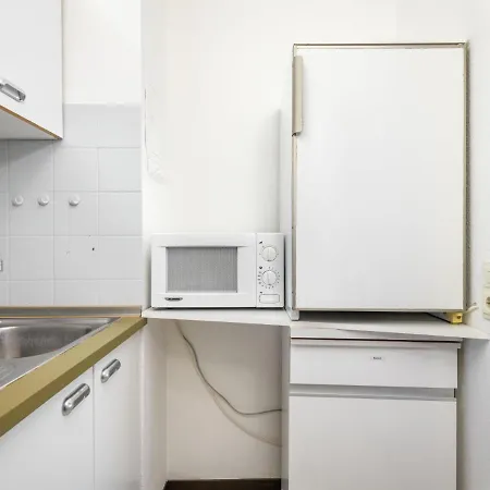 A601 By Interhome Apartment Lahnstein