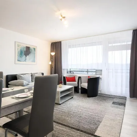 Waldidylle - A601 By Interhome *