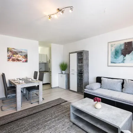 Daire Waldidylle - A601 By Interhome