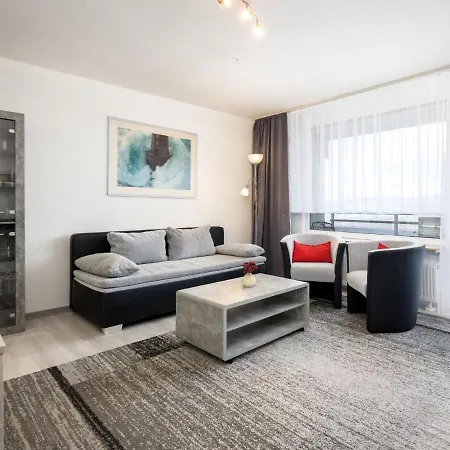 דירה Waldidylle - A601 By Interhome *