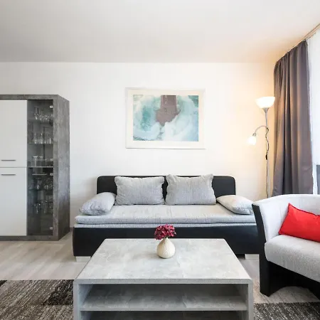 A601 By Interhome Apartment Lahnstein