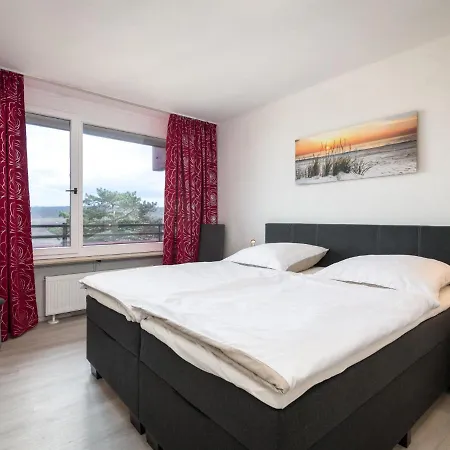 Apartment A601 By Interhome Lahnstein