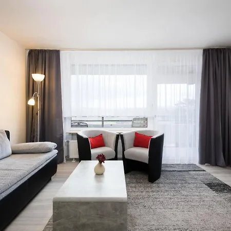 A601 By Interhome Lahnstein