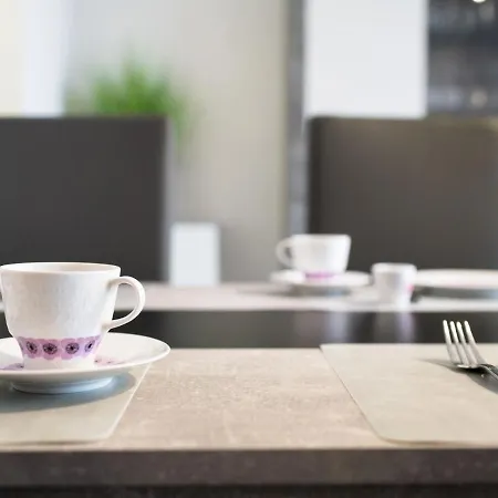 شقة A601 By Interhome لانشتاين