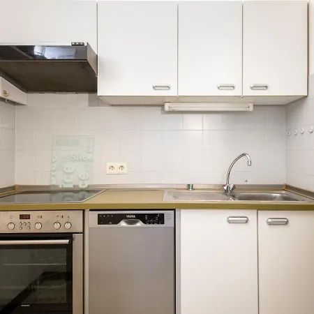 Waldidylle - A601 By Interhome *