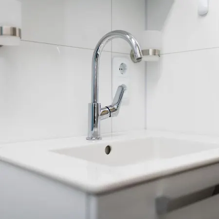 Apartment A601 By Interhome