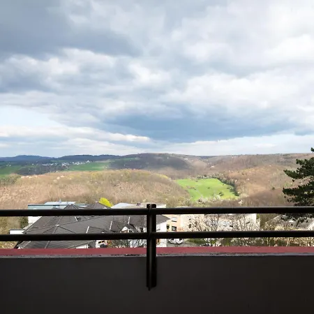 A601 By Interhome * Lahnstein