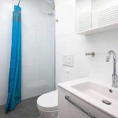 A601 By Interhome