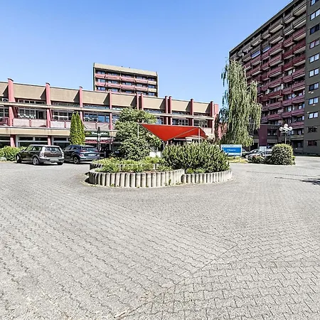 A601 By Interhome Lahnstein