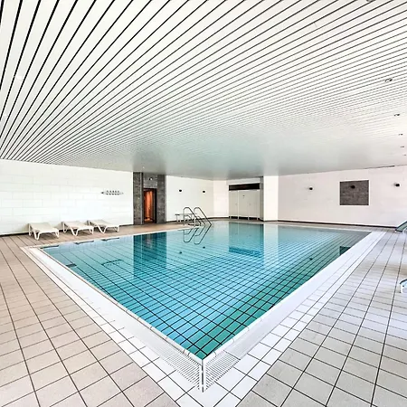 A601 By Interhome *