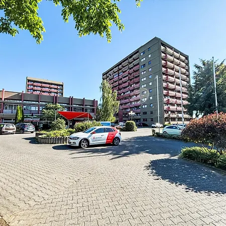 A601 By Interhome * Lahnstein