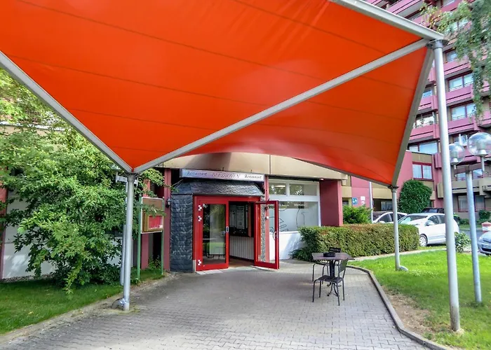 Waldidylle - A601 By Interhome *