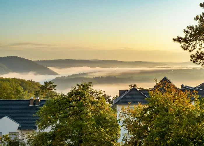 Waldidylle - A601 By Interhome * Lahnstein