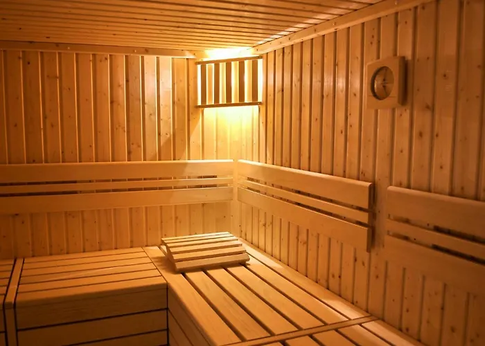 Waldidylle - A601 By Interhome Lahnstein