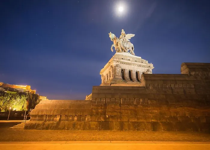 Waldidylle - A601 By Interhome *