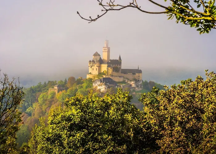 Apartamento Waldidylle - A601 By Interhome