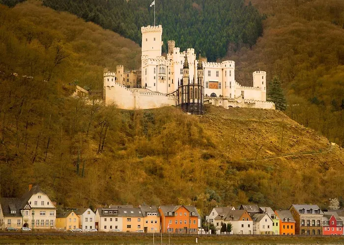 Apartamento Waldidylle - A601 By Interhome *