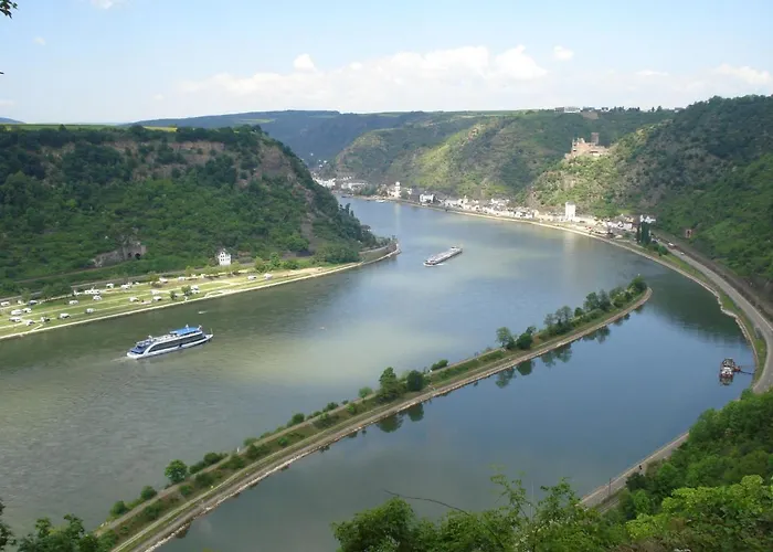 Waldidylle - A601 By Interhome Apartamento