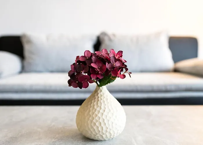 Waldidylle - A601 By Interhome Apartmán