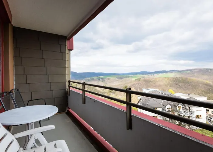 Waldidylle - A601 By Interhome