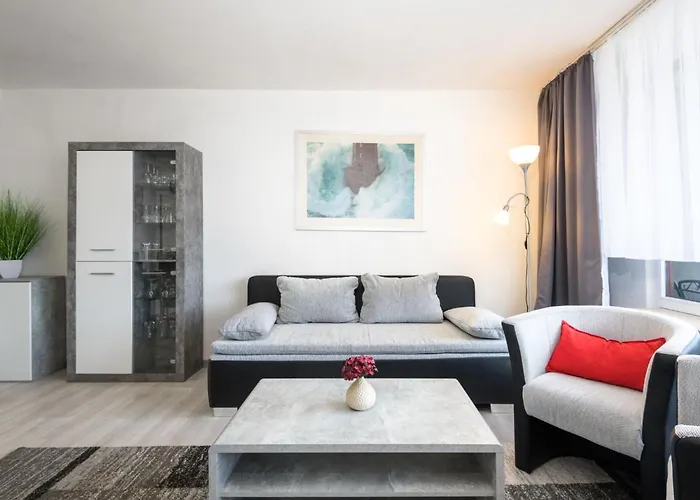 Waldidylle - A601 By Interhome Apartmán Lahnstein