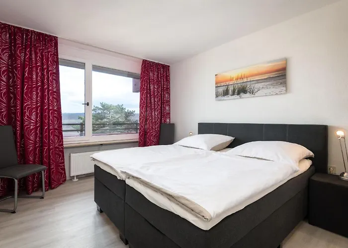 Apartmán Waldidylle - A601 By Interhome Lahnstein