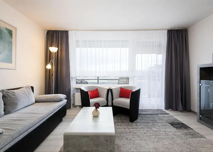 Waldidylle - A601 By Interhome Lahnstein