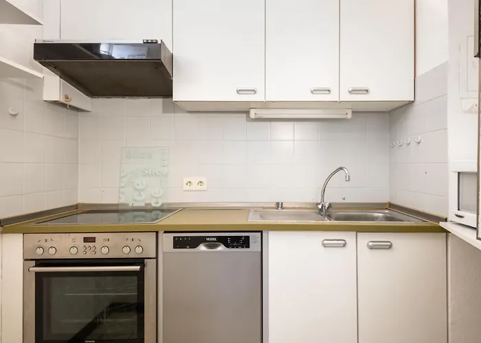 Waldidylle - A601 By Interhome *