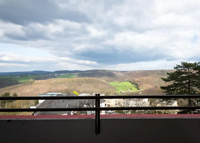 Waldidylle - A601 By Interhome * Lahnstein