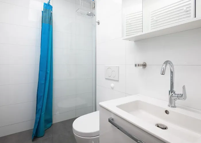 Waldidylle - A601 By Interhome