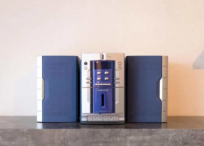 Waldidylle - A601 By Interhome Lahnstein