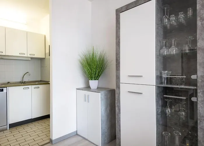 Waldidylle - A601 By Interhome