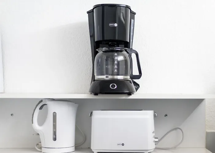 Waldidylle - A601 By Interhome Lahnstein