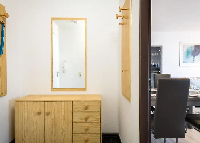 Waldidylle - A601 By Interhome * Lahnstein