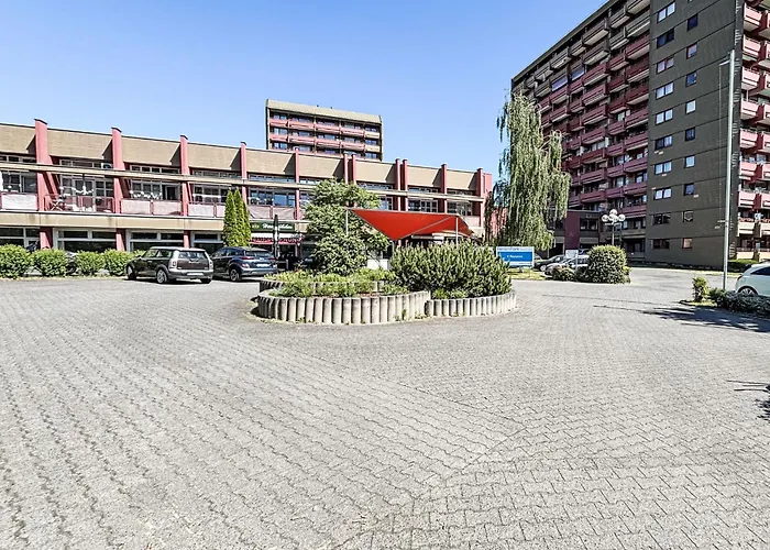 Waldidylle - A601 By Interhome Lahnstein