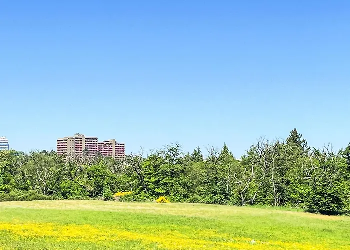 Waldidylle - A601 By Interhome